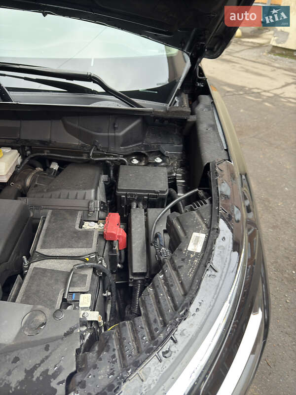 Внедорожник / Кроссовер Nissan Pathfinder 2021 в Полтаве