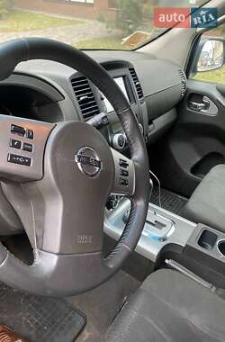 Внедорожник / Кроссовер Nissan Pathfinder 2012 в Киеве