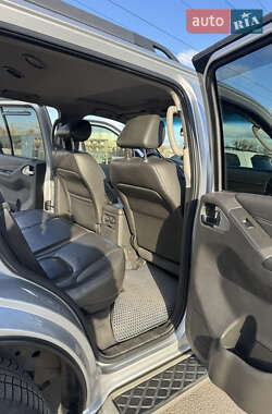 Внедорожник / Кроссовер Nissan Pathfinder 2012 в 