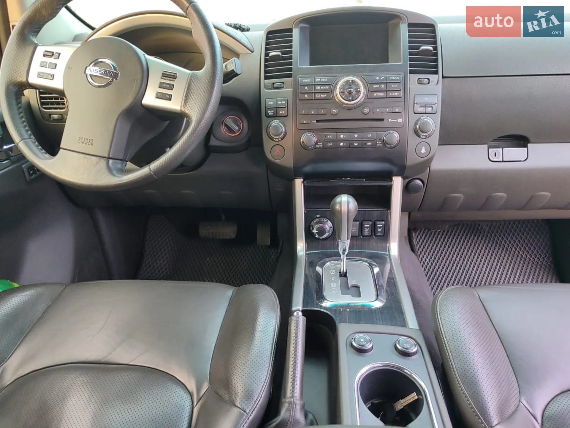 2011 Nissan Pathfinder - мініатюра 18
