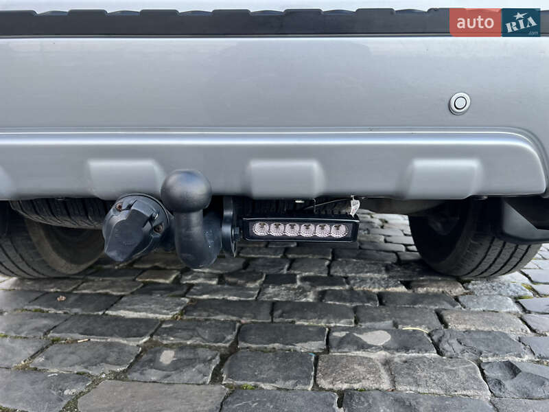 Внедорожник / Кроссовер Nissan Pathfinder 2012 в Киеве
