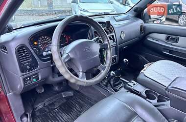 Внедорожник / Кроссовер Nissan Pathfinder 1997 в Одессе