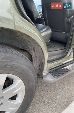 Внедорожник / Кроссовер Nissan Pathfinder 2005 в 