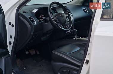 Внедорожник / Кроссовер Nissan Pathfinder 2013 в Одессе