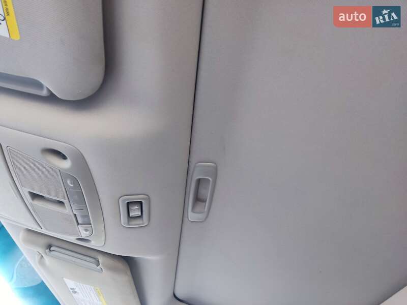 Позашляховик / Кросовер Nissan Pathfinder 2013 в Миколаєві