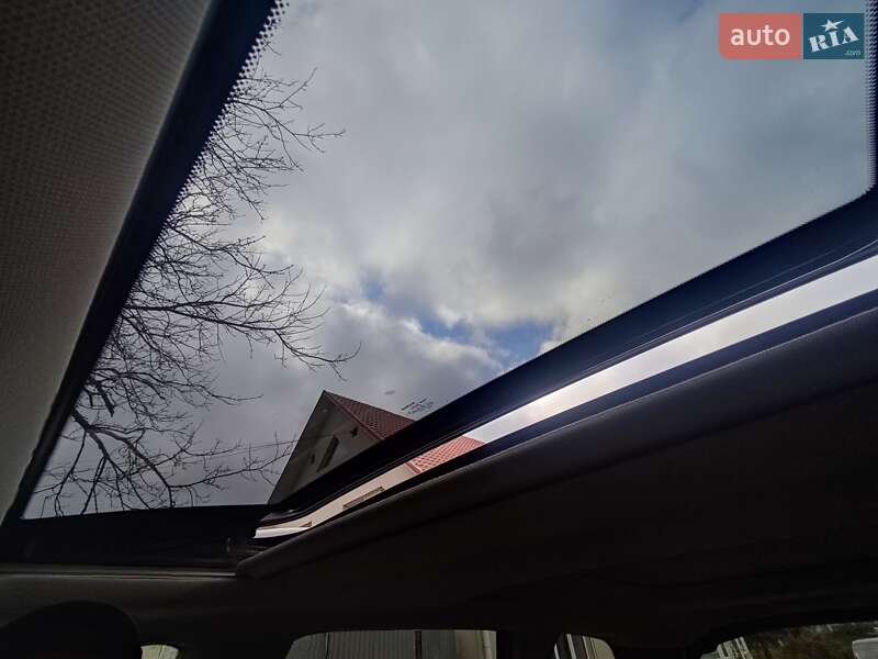 Позашляховик / Кросовер Nissan Pathfinder 2013 в Миколаєві