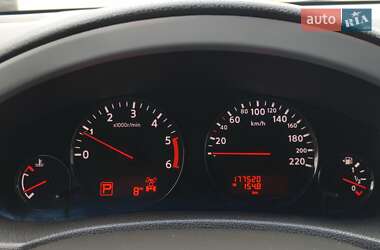 Позашляховик / Кросовер Nissan Pathfinder 2012 в 