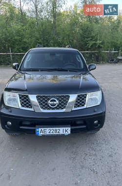 Внедорожник / Кроссовер Nissan Pathfinder 2006 в Павлограде