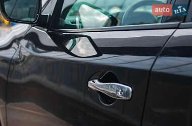 Позашляховик / Кросовер Nissan Pathfinder 2017 в Києві