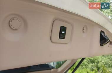 Внедорожник / Кроссовер Nissan Pathfinder 2012 в 