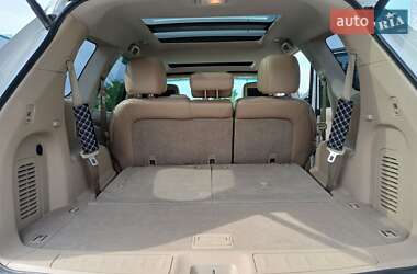Внедорожник / Кроссовер Nissan Pathfinder 2012 в 