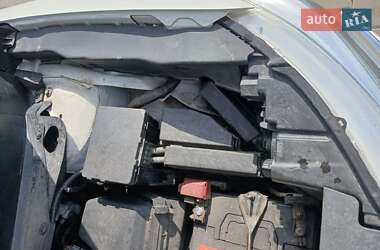 Внедорожник / Кроссовер Nissan Pathfinder 2012 в 
