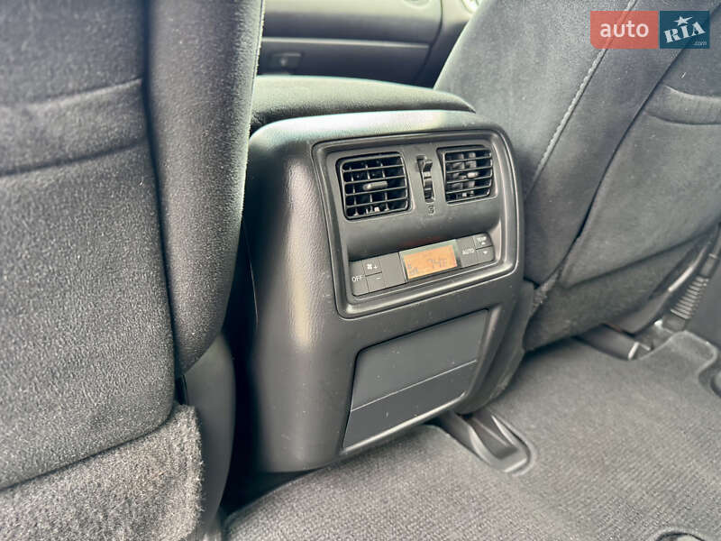 Позашляховик / Кросовер Nissan Pathfinder 2014 в Києві