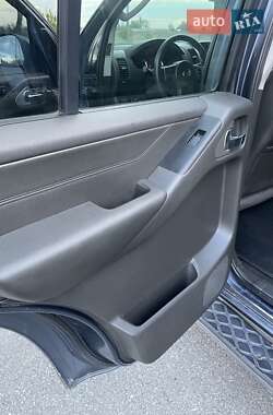 Позашляховик / Кросовер Nissan Pathfinder 2007 в 