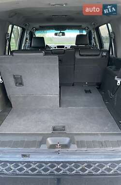 Позашляховик / Кросовер Nissan Pathfinder 2007 в 
