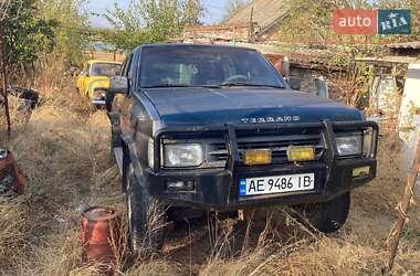 Позашляховик / Кросовер Nissan Pathfinder 1993 в Кривому Розі