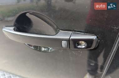 Позашляховик / Кросовер Nissan Pathfinder 2006 в Дніпрі
