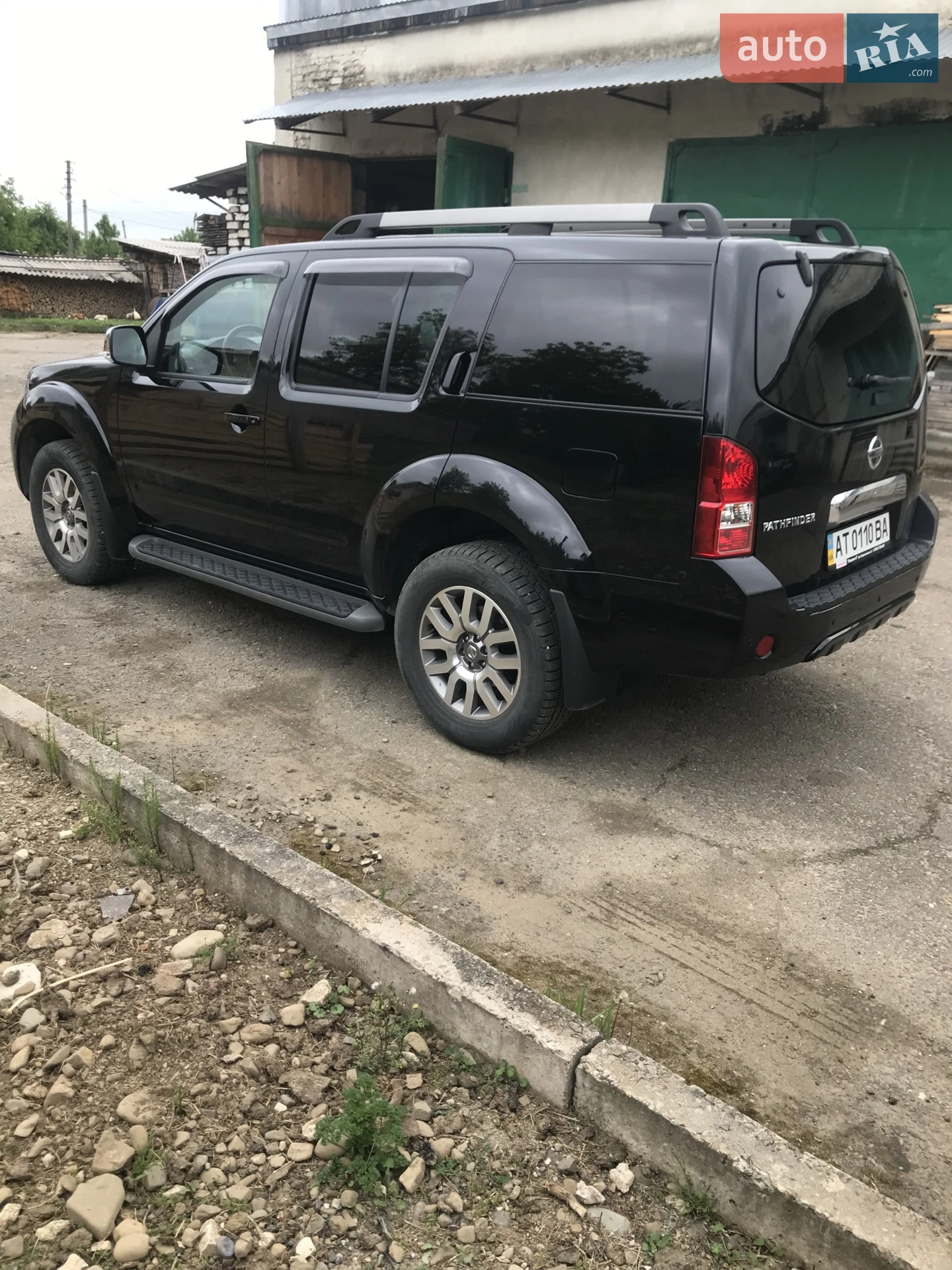 2014 Nissan Pathfinder - мініатюра 4