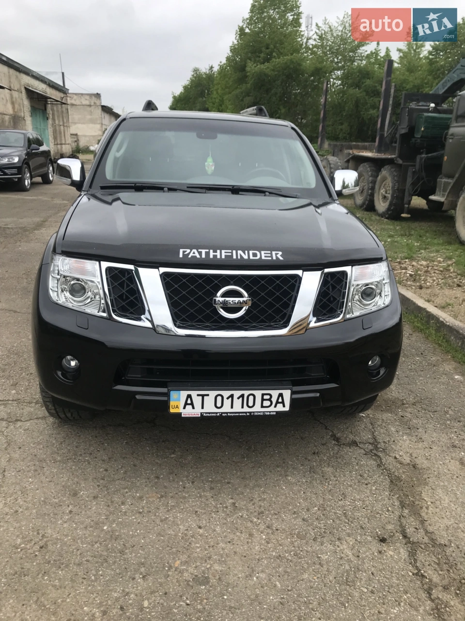 2014 Nissan Pathfinder - мініатюра 16