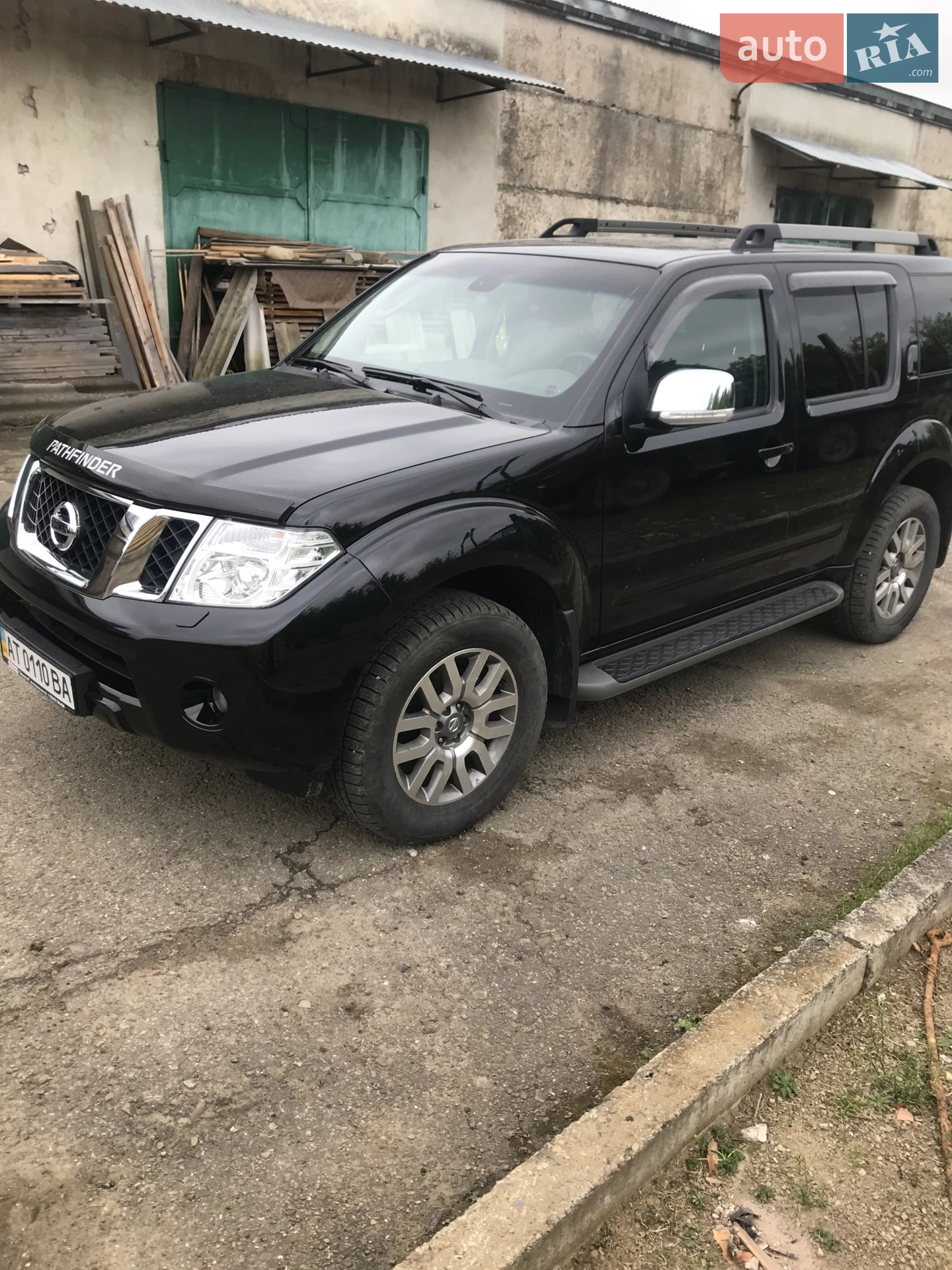 2014 Nissan Pathfinder - мініатюра 2