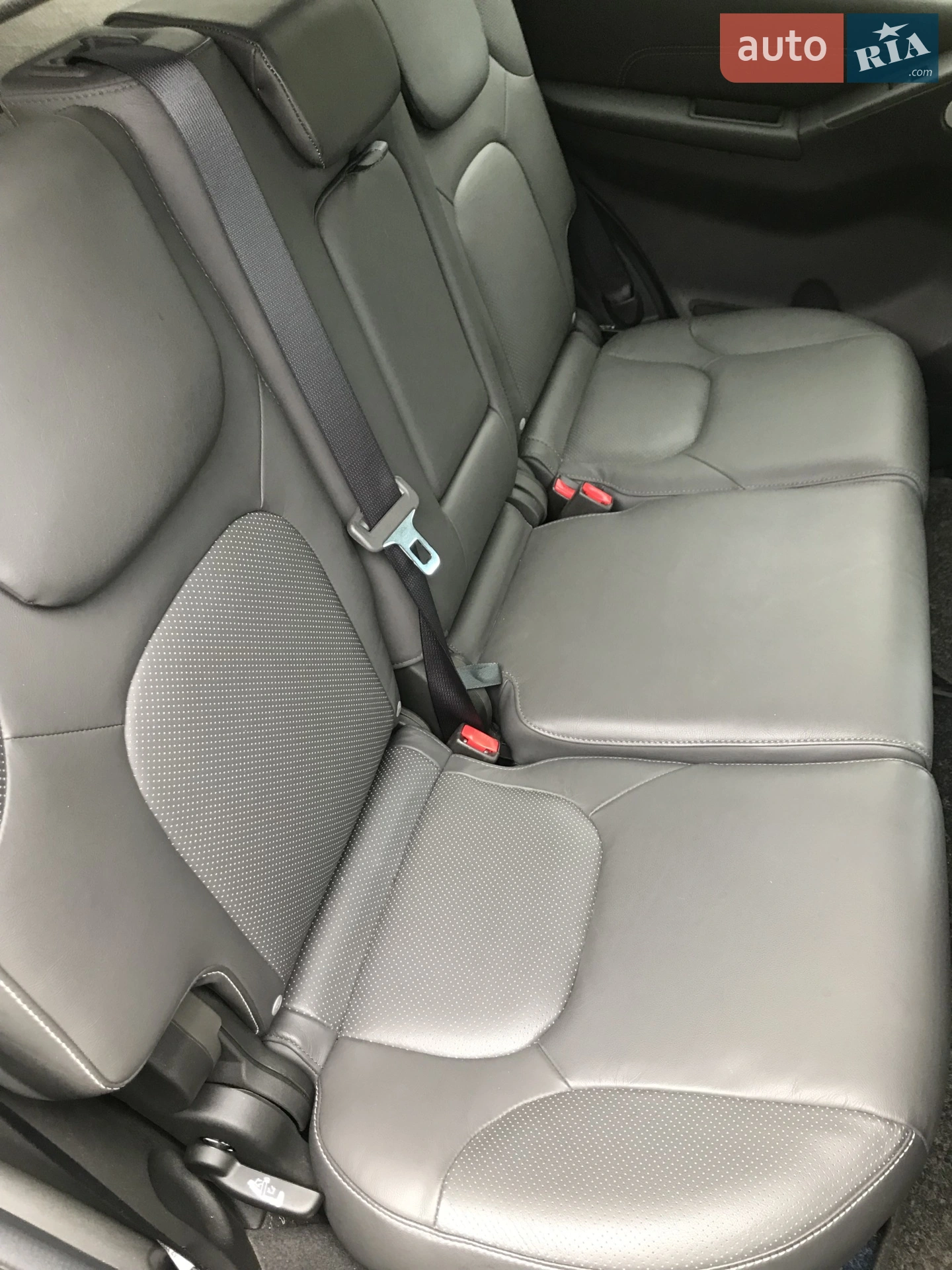 2014 Nissan Pathfinder - мініатюра 17