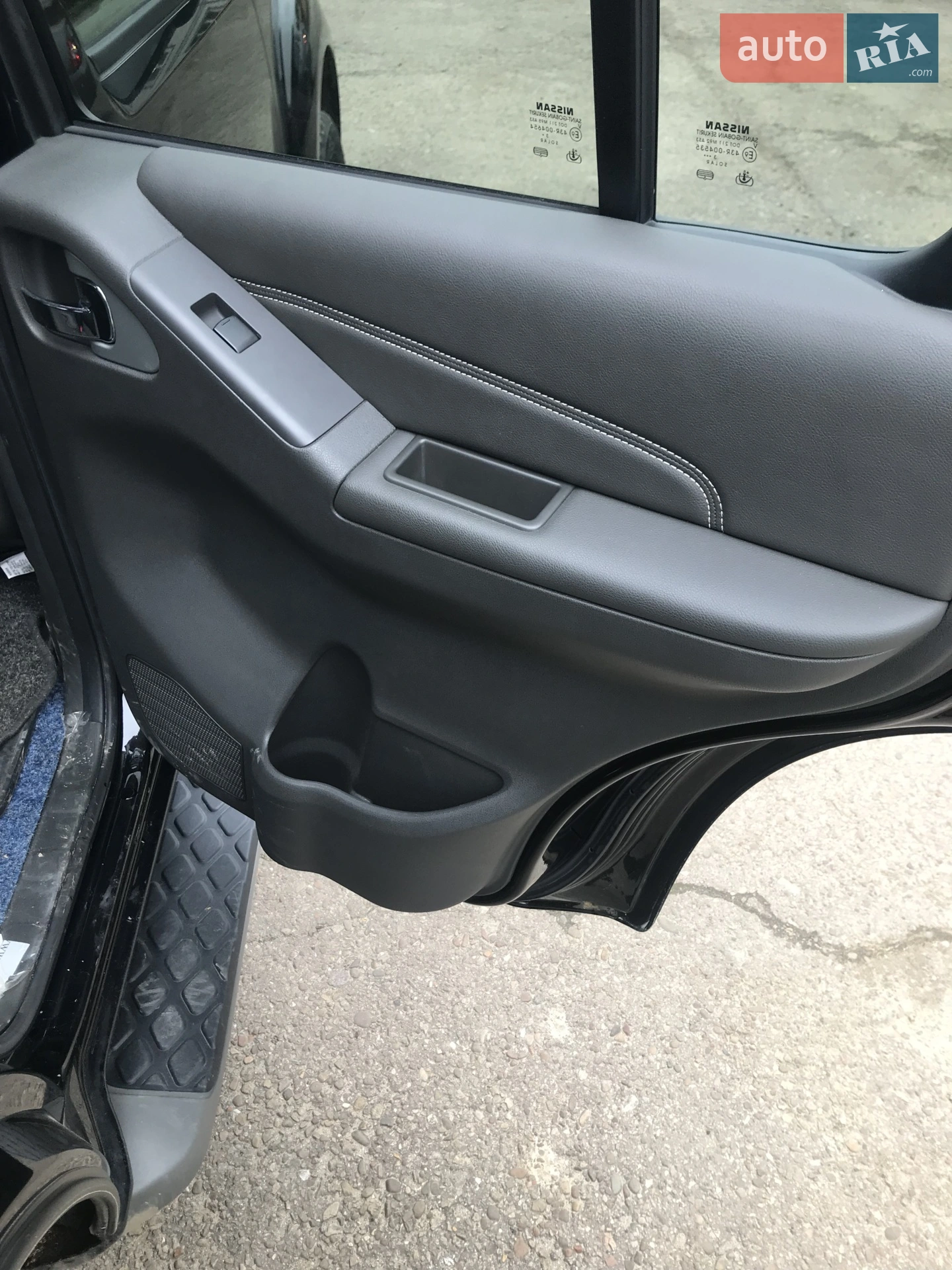 2014 Nissan Pathfinder - мініатюра 9