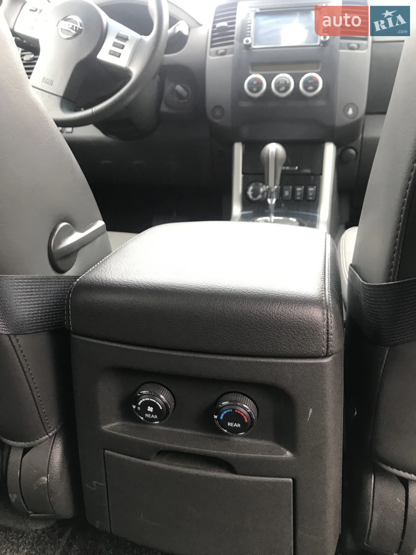 2014 Nissan Pathfinder - мініатюра 11
