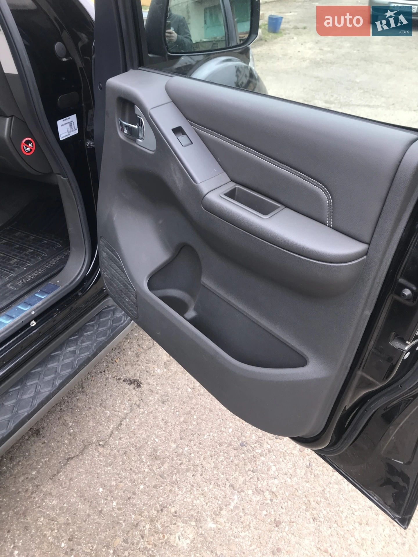 2014 Nissan Pathfinder - мініатюра 12
