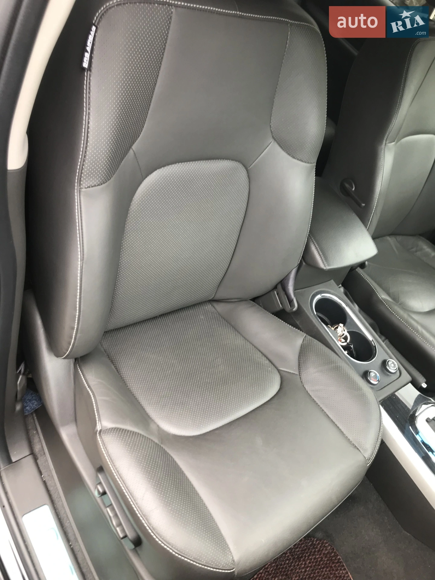 2014 Nissan Pathfinder - мініатюра 14