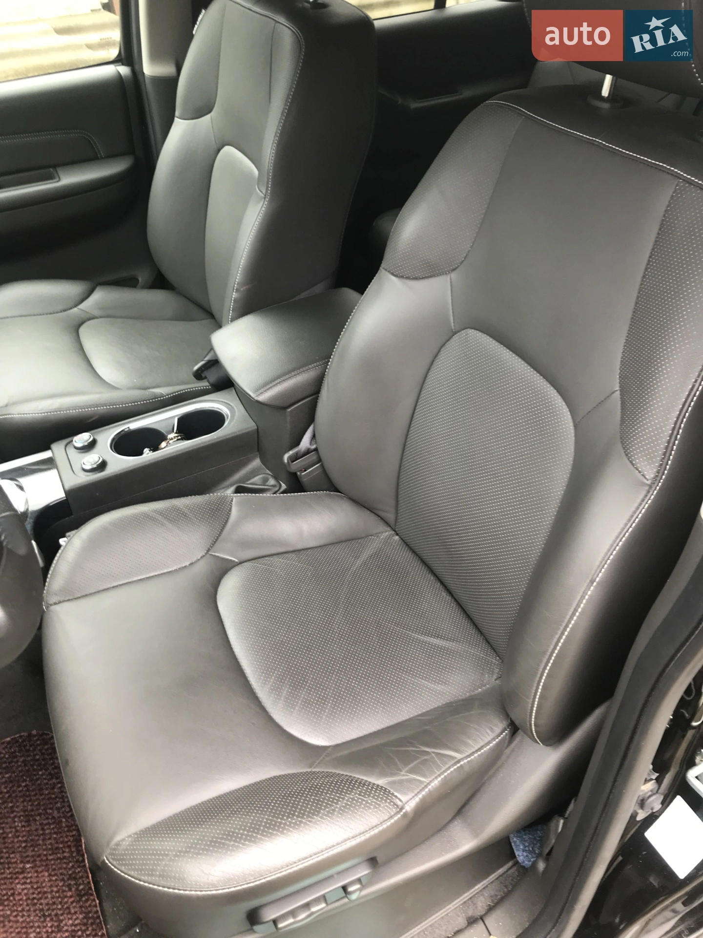 2014 Nissan Pathfinder - мініатюра 15