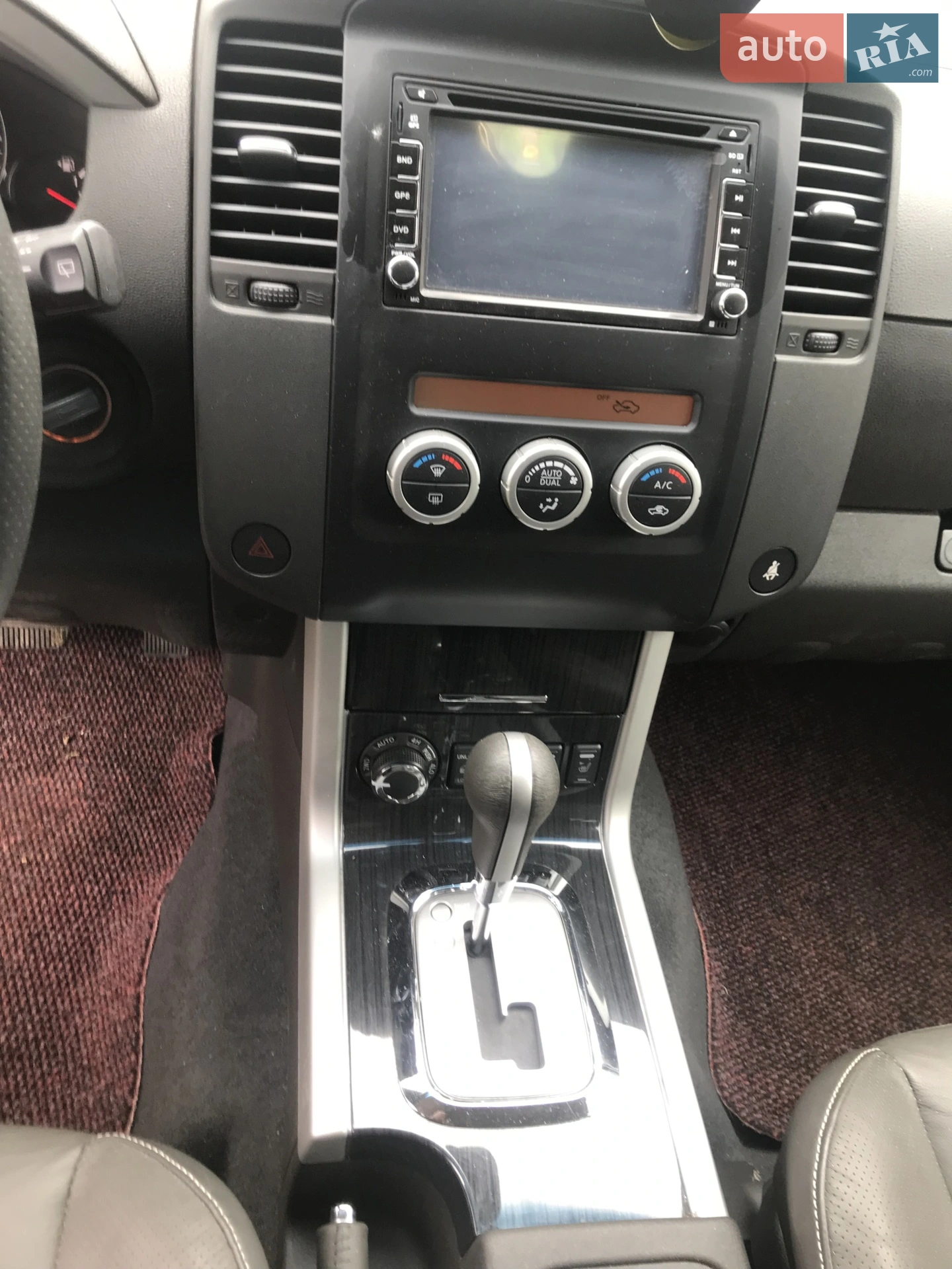 2014 Nissan Pathfinder - мініатюра 8