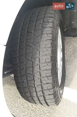 Позашляховик / Кросовер Nissan Pathfinder 2011 в 