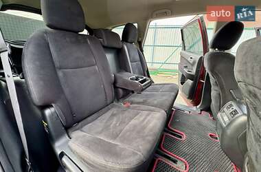 Внедорожник / Кроссовер Nissan Pathfinder 2013 в 