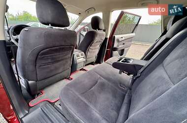 Внедорожник / Кроссовер Nissan Pathfinder 2013 в 