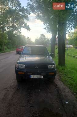 Внедорожник / Кроссовер Nissan Pathfinder 1998 в Житомире