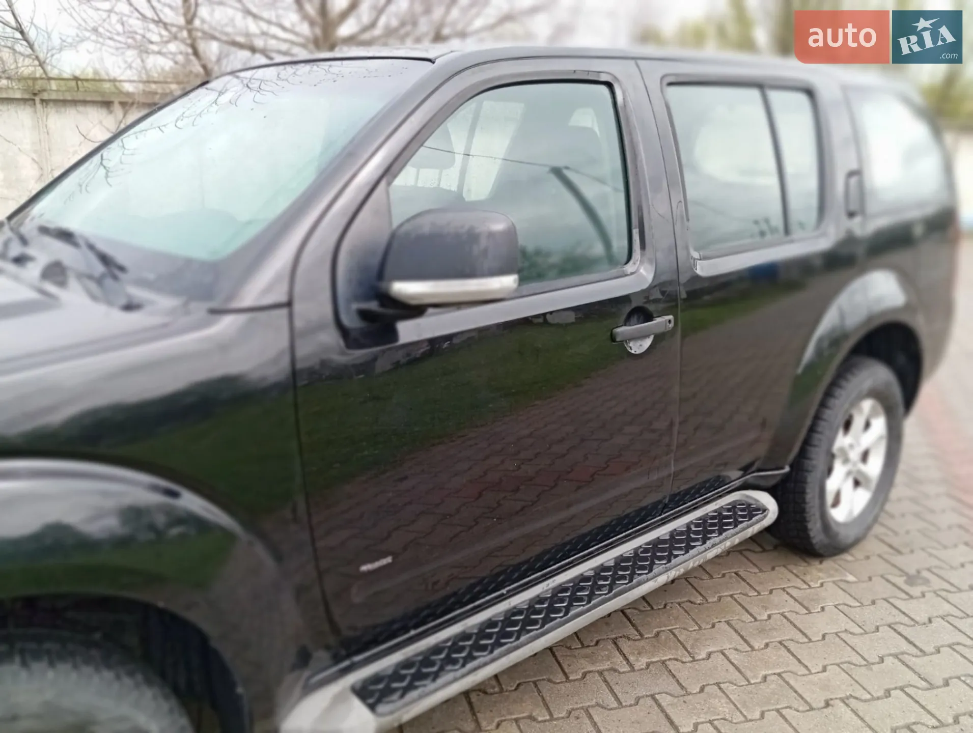 2011 Nissan Pathfinder - мініатюра 9