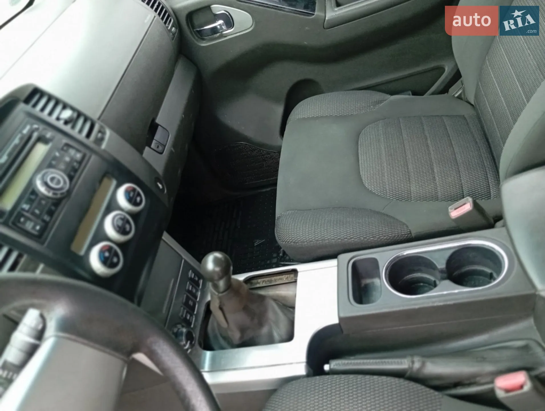 2011 Nissan Pathfinder - мініатюра 10
