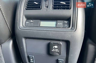 Внедорожник / Кроссовер Nissan Pathfinder 2013 в 