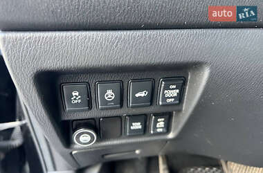 Внедорожник / Кроссовер Nissan Pathfinder 2013 в 