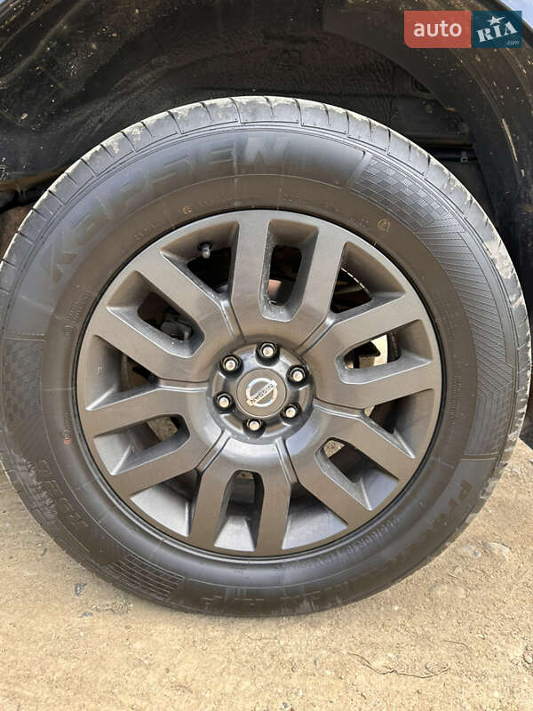 Позашляховик / Кросовер Nissan Pathfinder 2012 в Іршаві фото 9 Позашляховик / Кросовер Nissan Pathfinder 2012 в Іршаві