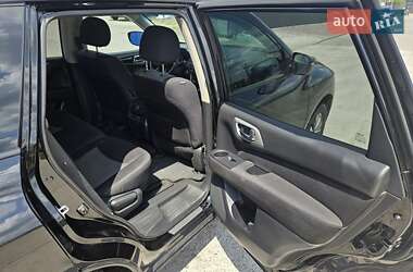 Позашляховик / Кросовер Nissan Pathfinder 2017 в 