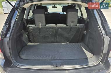 Позашляховик / Кросовер Nissan Pathfinder 2017 в 