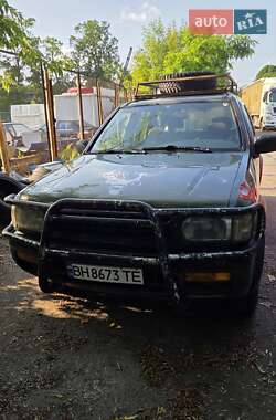Внедорожник / Кроссовер Nissan Pathfinder 1998 в Белой Церкви