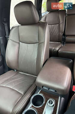 Внедорожник / Кроссовер Nissan Pathfinder 2016 в Днепре