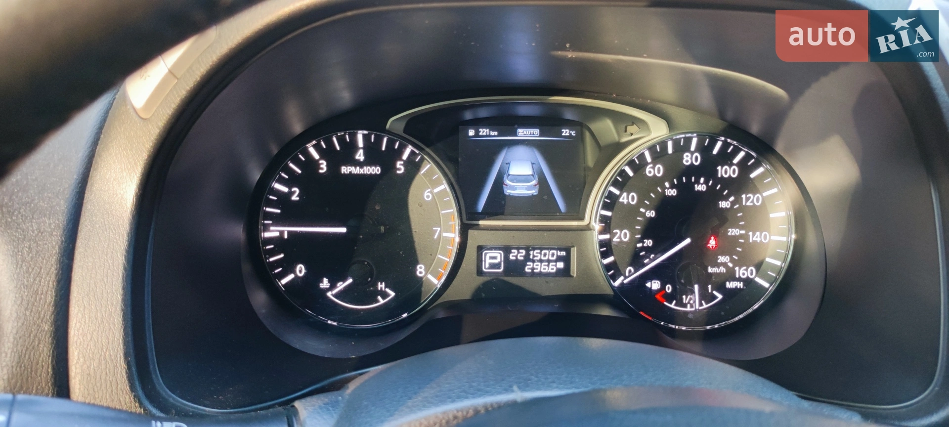 2013 Nissan Pathfinder - мініатюра 25