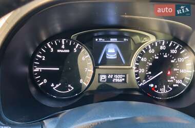 Внедорожник / Кроссовер Nissan Pathfinder 2013 в 
