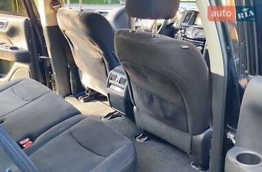 Внедорожник / Кроссовер Nissan Pathfinder 2013 в 