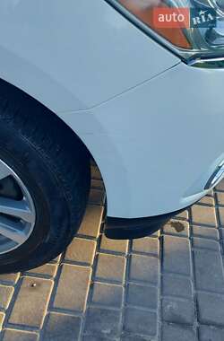 Позашляховик / Кросовер Nissan Pathfinder 2013 в Фастові