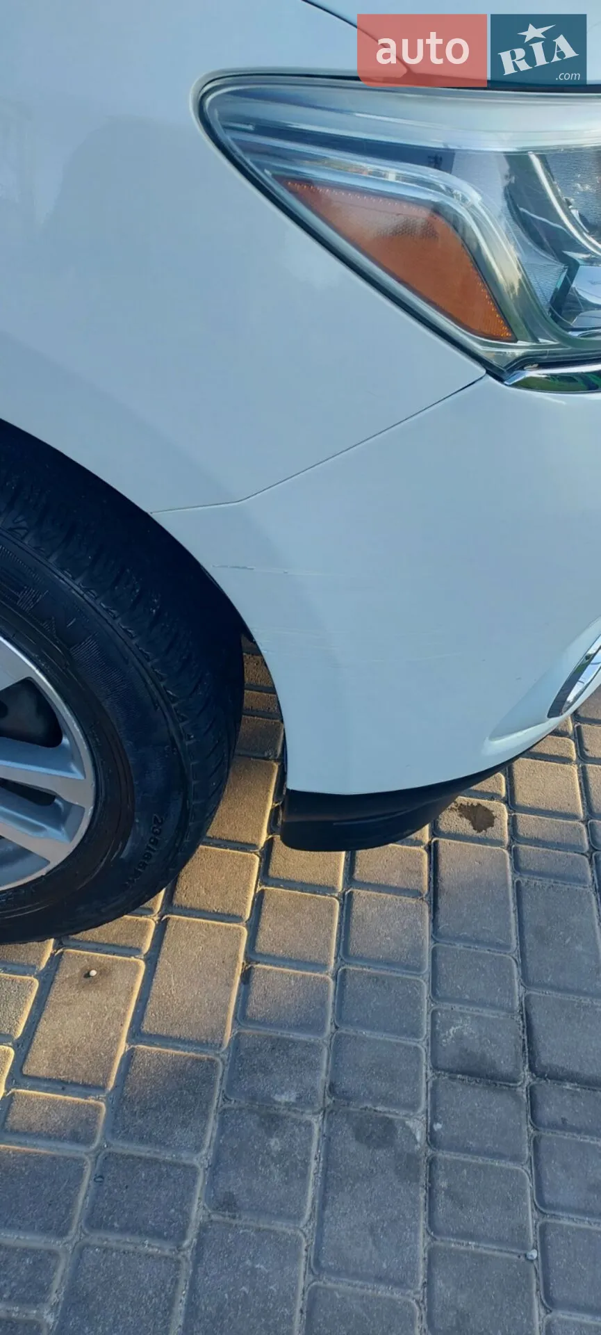 2013 Nissan Pathfinder - мініатюра 14