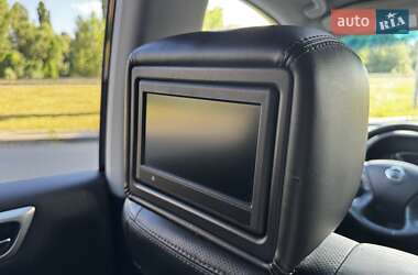Внедорожник / Кроссовер Nissan Pathfinder 2013 в 